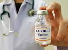 On monday, kaiser permanente began soliciting volunteers. Hyderabad Volunteers Line Up For Covishield Vaccine Trials Hyderabad News Times Of India