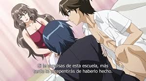 Genkaku Cool na Sensei ga Aheboteochi ep1 SPA Hentai Online HD