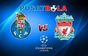 Prediksi Bola Porto Vs Liverpool 18 April 2019 Issuu Liverpool Porto Champions League