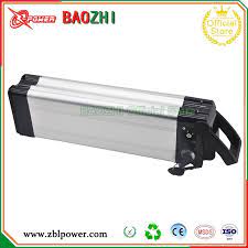 Powerful 36v 18ah Lithium Battery 500w Ebike Electric Bicycle Battery Pack Use 18650 Cells Li Ion Electric Bike Battery E Bike Battery Electric Bicycle Battery