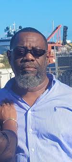 Happy Birthday Celebration for Al Fernander