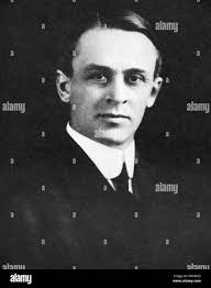 Robert millikan hi-res stock photography and images