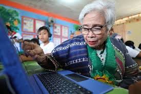 The briones administration received the rating of 83 percent on 2005 and a rating of 84 percent on march 2017 this rating constitutes high performance approval of deped across areas, gender, and. Deped Urged To Aid Poor Students Gain Access To Online Learning