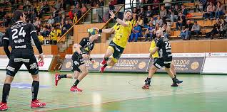 November 2019pfadi winterthur in arger rücklage | sky schweiz sportspfadi winterthur braucht einen exploit. Tsv St Otmar Schlagt Pfadi Winterthur Regiosport Ch
