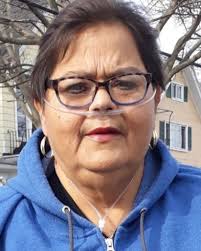 Sonia M. Quinones Obituary July 19, 2020