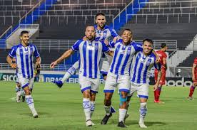 Brasil de pelotas has won 2 matches, and ponte preta triumphed in 2. Csa X Brasil De Pelotas Palpite E Onde Assistir Ao Vivo Ao Jogo Do Brasileiro Serie B