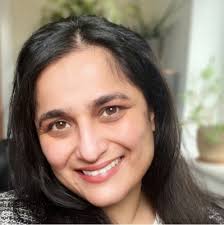 Consider the circumstance you're in right now—the challenge or the  opportunity in front of you that's making you nervous or anxious.