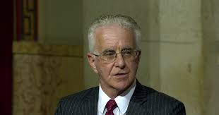 Ethics Reform Stalled At LA City Hall, Despite Ongoing Corruption Cases