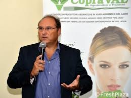 Erbe aromatiche e peperoncino: i nuovi sapori dell'ortofrutta secondo  COPRAVAL