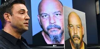 Vancouver police arrest Prince George man in historical sex assaults