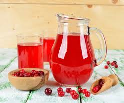 Did you know that the fruit of cranberry is bigger than the leaves of the plant? 14 Health Benefits Of Cranberry Juice The Citizen