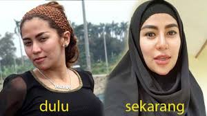Mantap Berhijrah Cinta Penelope Tuliskan Kalimat Ini Mau Pindahan Ya Halaman All Sriwijaya Post