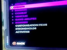 Oct 09, 2013 · after saints row: Saints Row 2 Unlimited Respect Powerfulshoe