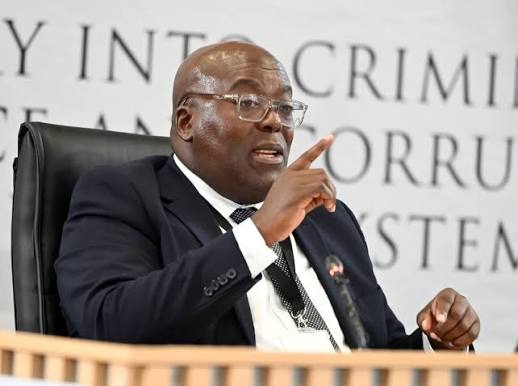 Khan tried to bolster charges against Crime Intelligence CFO drugged,  robbed by sex worker | News24