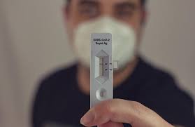 You receive a corona test prescription code, consisting of 16 characters, by sms if you have completed a public health passenger locator form (plf) or have been contacted by a contact tracer. Self Tests Used As A Proof Of Negative Covid 19 In Lower Austria Themayor Eu