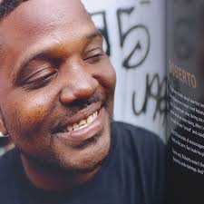 Columbus author uses book to portray Black men in a positive light, break  down stereotypes