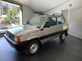 FIAT-Panda-4x4----Climbing