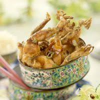 Cuisses De Grenouilles Sautees Facile Et Rapide Recettes De Cuisine Recette Cuisse De Grenouille