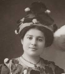 Climbing My Family Tree