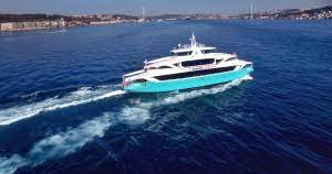 Paşalimanı caddesi, 34672 üsküdar | port/warehouse facility. Uskudar Besiktas Motor Seferleri Yapiliyor Haberler