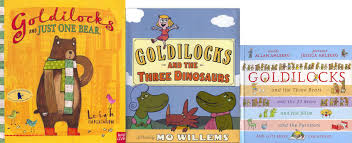 Versiones Para Reir A Carcajadas De Ricitos De Oro Y Los Tres Osos