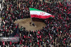 بازتاب تشییع میلیونی آقای شهید ایران در قاب روایت‌های بین‌المللی