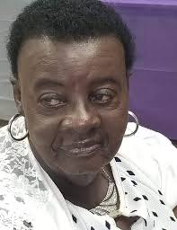 Obituary information for Erma Faye Workmon-Gibson-Blair