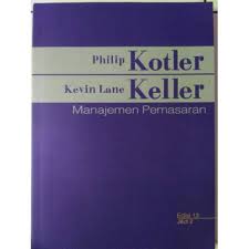 Pada bagian pertama, kita akan memahami apa itu manajemen pemasaran. Buku Manajemen Pemasaran Jilid 2 Edisi 13 By Philip Kotler Keller Shopee Indonesia