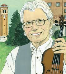 Robert James Waller: