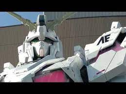 full scale life sized unicorn gundam 実物大ユニコーンガンダム diver city odaiba tokyo ガンダム ユニコーン ユニコーンガンダム