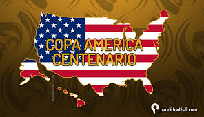 To host again in 2020. Jadwal Lengkap Copa America Centenario 2016 Pandit Football Indonesia