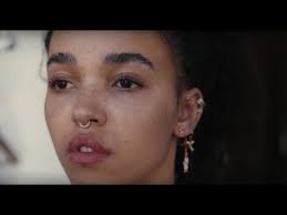 Checa el nuevo short film de FKA Twigs!