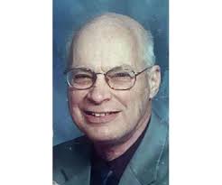 John Toepp Obituary (1931