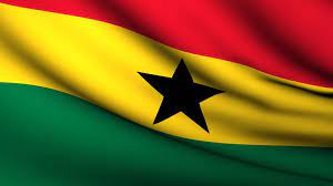 Ghana's capital is the coastal city of accra. Ghana Bund Europa Internationales