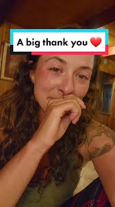 You guys absolutely made my world. Thank you. I love you all. ❤️