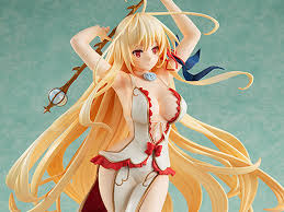 Our Last Crusade Or The Rise Of A New World Aliceliese Lou Nebulis Ix Original Dress Ver 1 7 Scale Figure