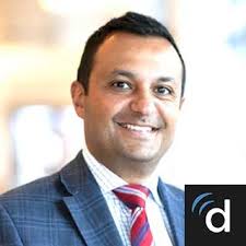 Dr. Maher Madhoun, MD