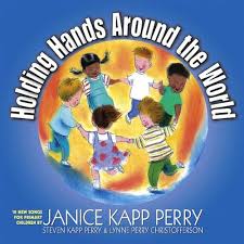 Hands around world stock illustrations. Holding Hands Around The World By Janice Kapp Perry Steven Kapp Perry Lynne Perry Christofferson On Amazon Music Amazon Com