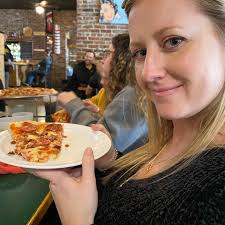 nicholas.nicoletti's Pizza Review at Shakespeare's Pizza