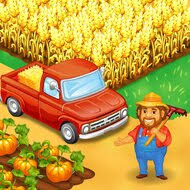 El mejor juego y simulador de granja mod apk en. Download Farm Town Happy Farming Day Mod Unlimited Money 3 56 For Android