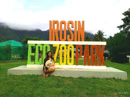 Its local tourism is considered to have a great potential, as ecological tourism is becoming popular worldwide. Diy Travel Guide To Irosin Eco Zoo Park In Irosin Sorsogon