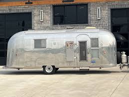 1964 Airstream Tradewind for sale | Hagerty Marketplace