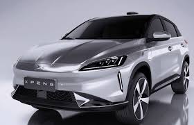 Du vil innen kort tid bli kontaktet av xpeng produktspesialist. Meet Xpeng China S Tesla Rival