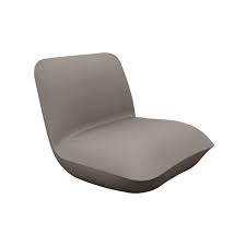 Pillow Patio Chair In 2020 Patio Chairs Vondom Furniture Collection