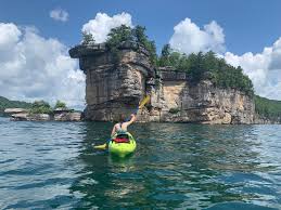 Maybe you would like to learn more about one of these? Took My Nj Girlfriend To Summersville Lake Loved It Westvirginia