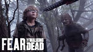Fear The Walking Dead Season 5 Episode 7 Trailer Youtube