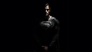 Justice league, superman, batman, wonder woman, superhero. Superman Black Suit Henry Cavill Justice League Snyder Cut 4k Wallpaper 6 2385