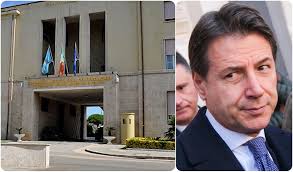 Soldati ucraini in addestramento a Sabaudia, Conte: "Diplomazia per evitare  terza guerra mondiale"