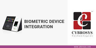 Pin By Cybrosys Technologies On Cybrosys Blogs Tech Company Logos Biometric Devices Biometrics