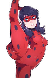 Miraculous Ladybug Hentai - Ladybug Fucked and Cums Inside Her - Free Porn  Videos - YouPorn